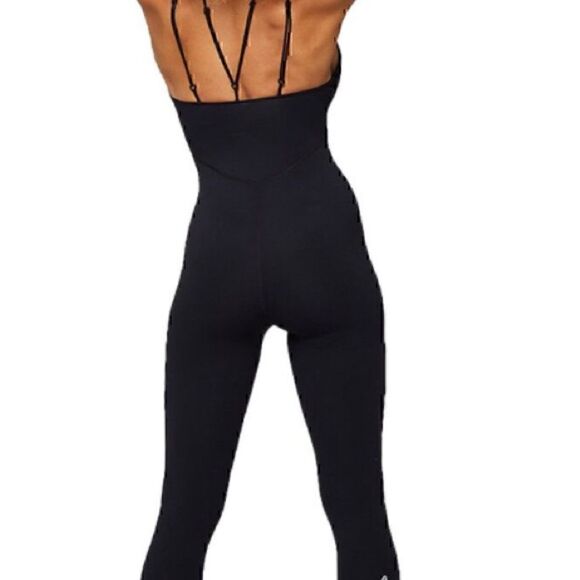 NWT 4 Laps Elevated Onesie Teal Blue Combo XXL - Picture 11 of 11